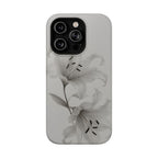 Still Life iPhone Case