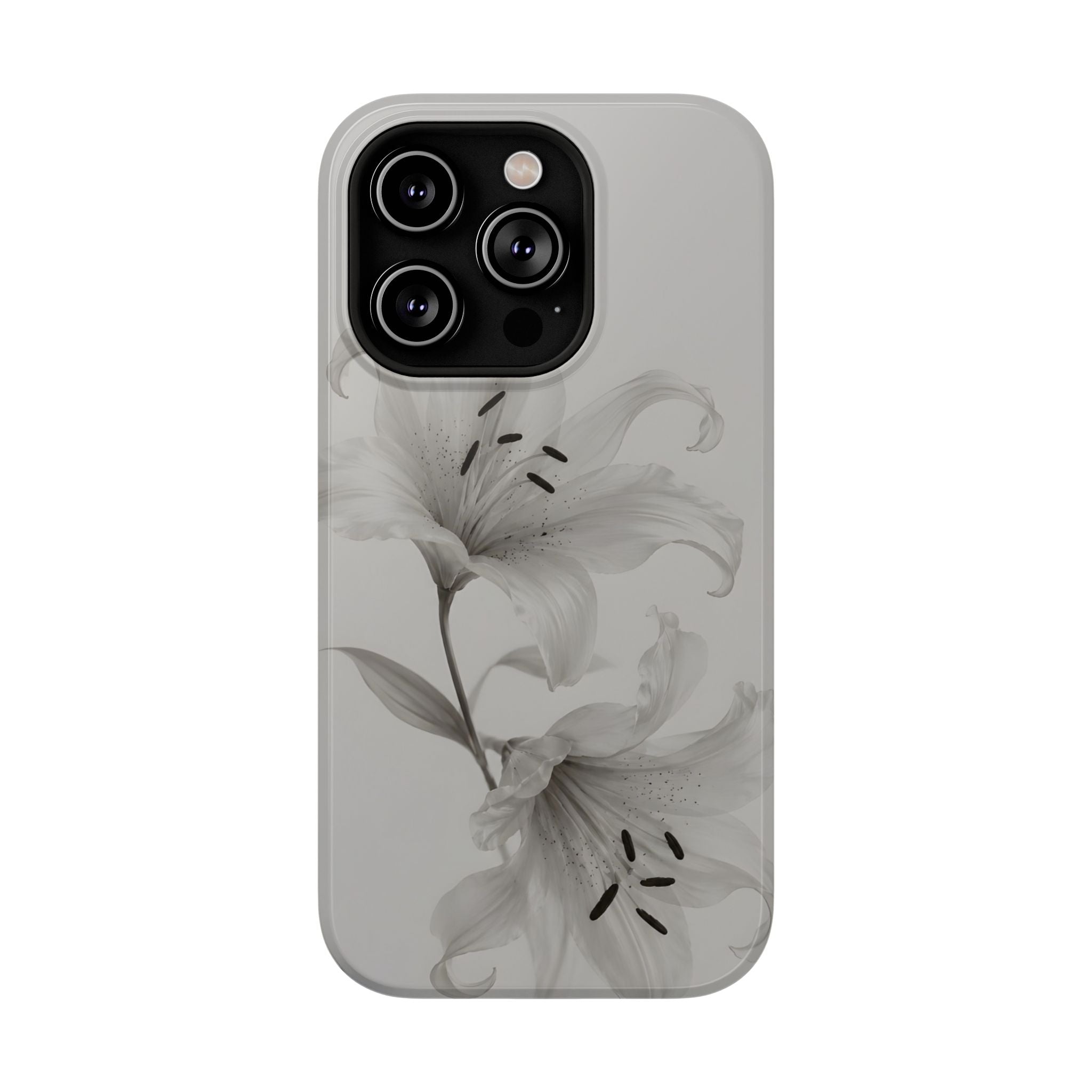 Still Life iPhone Case