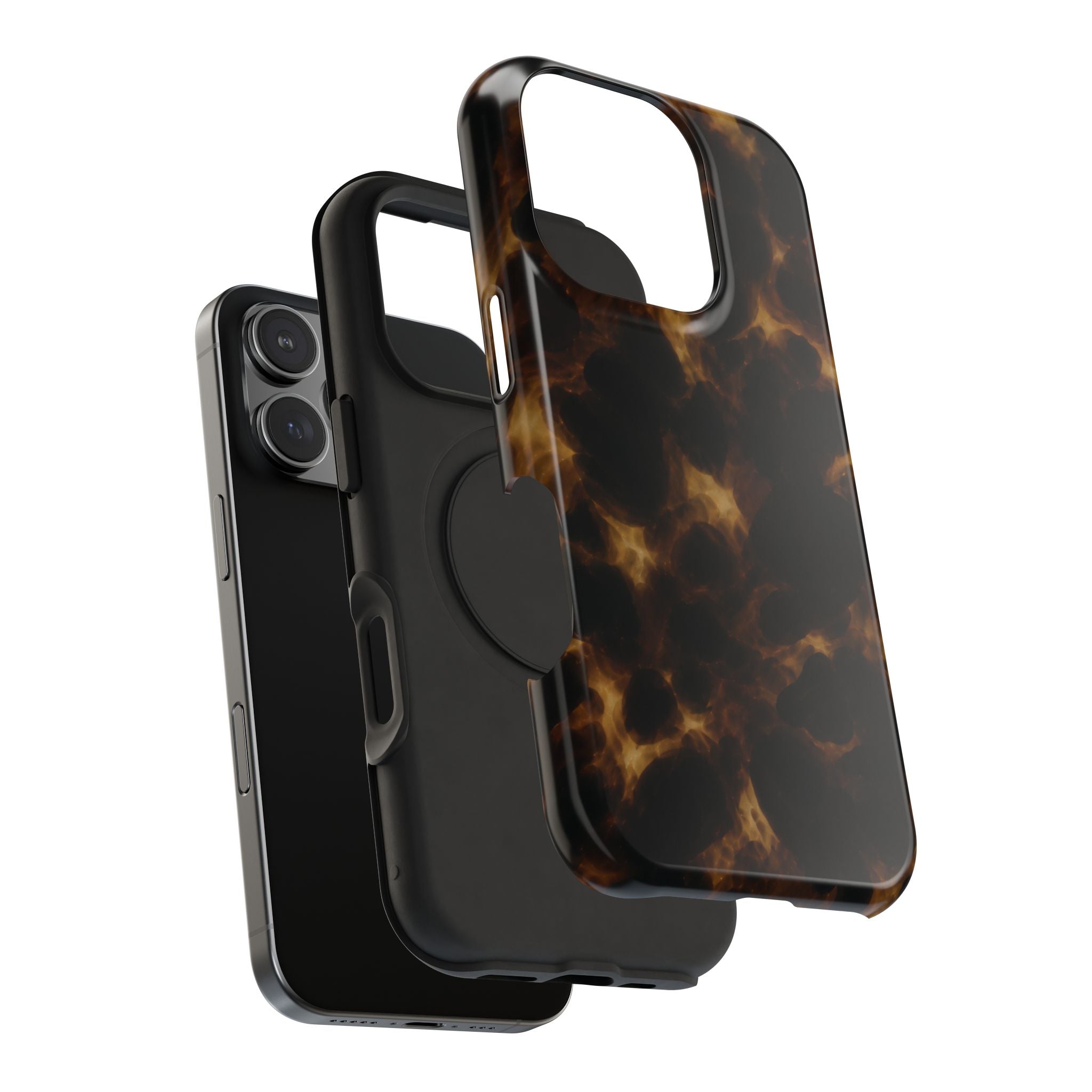 Ember iPhone Case