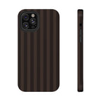 Espresso iPhone Case