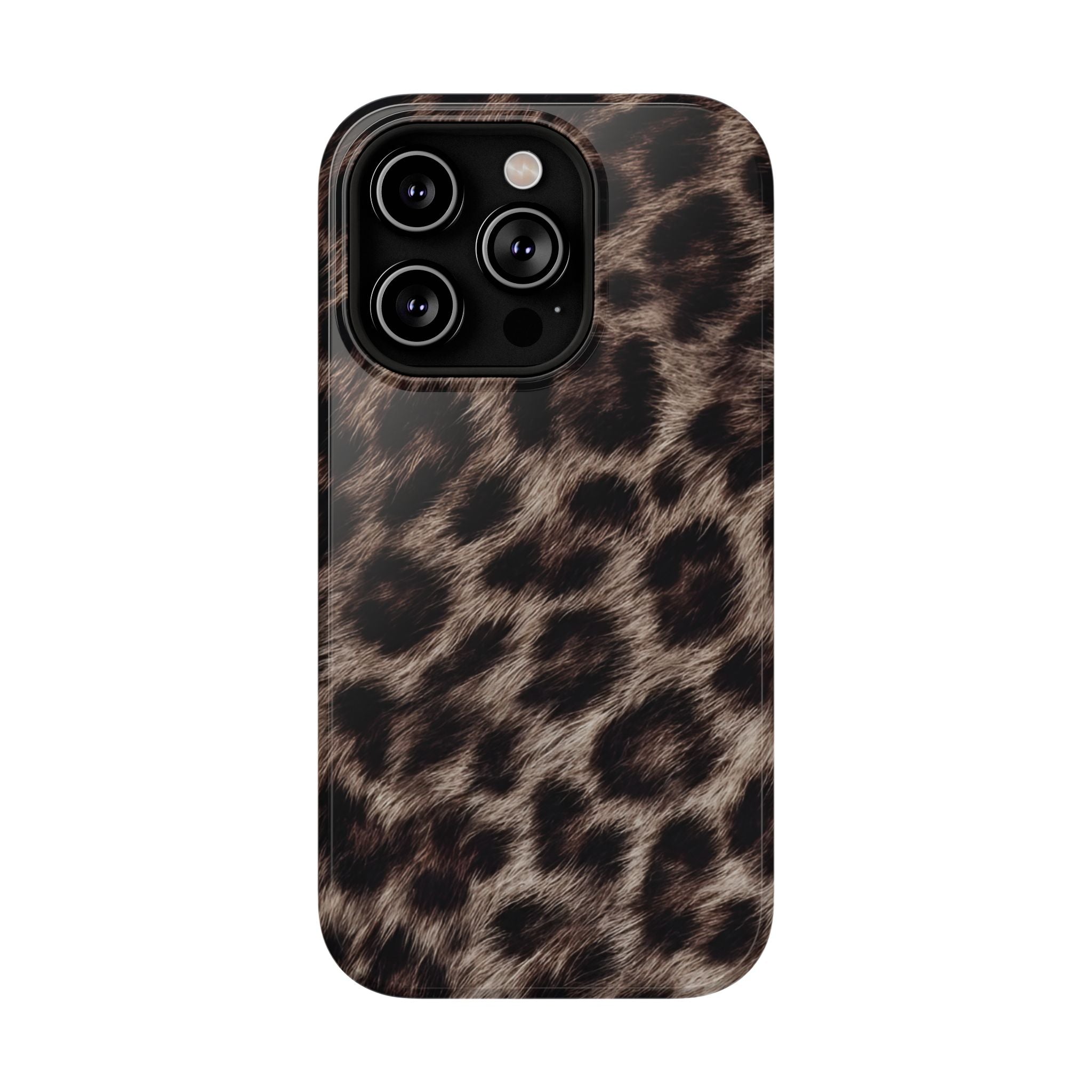 Wild Allure iPhone Case