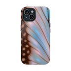 Celestial Flutter iPhone Case