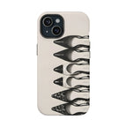 Cosmopolitan iPhone Case