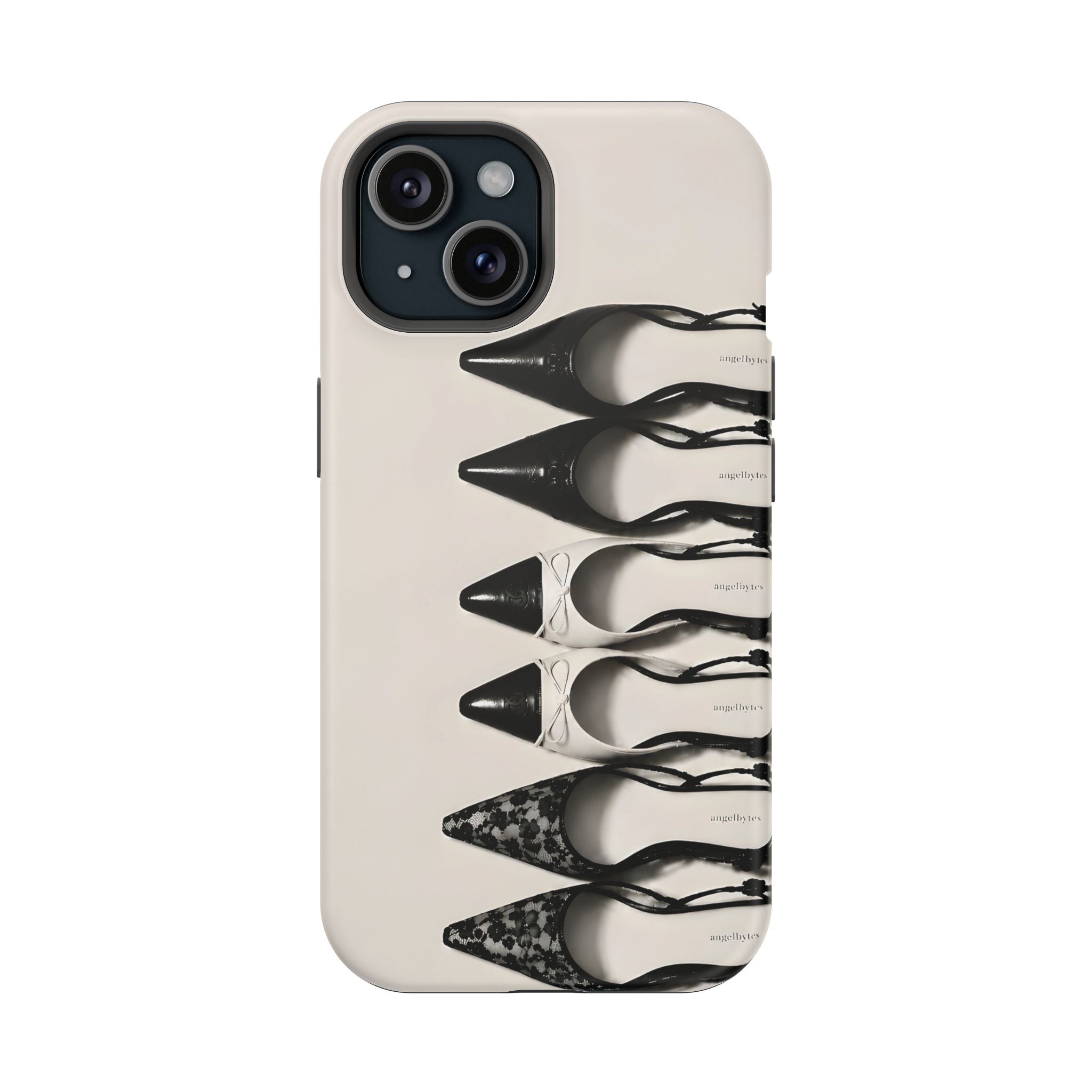 Cosmopolitan iPhone Case