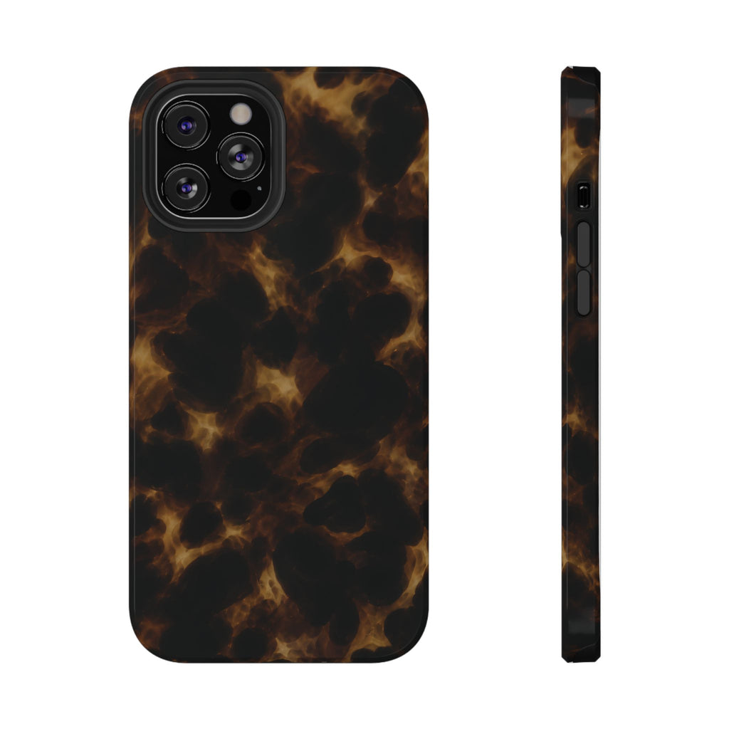 Ember iPhone Case