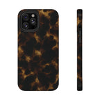 Ember iPhone Case