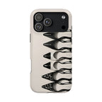 Cosmopolitan iPhone Case
