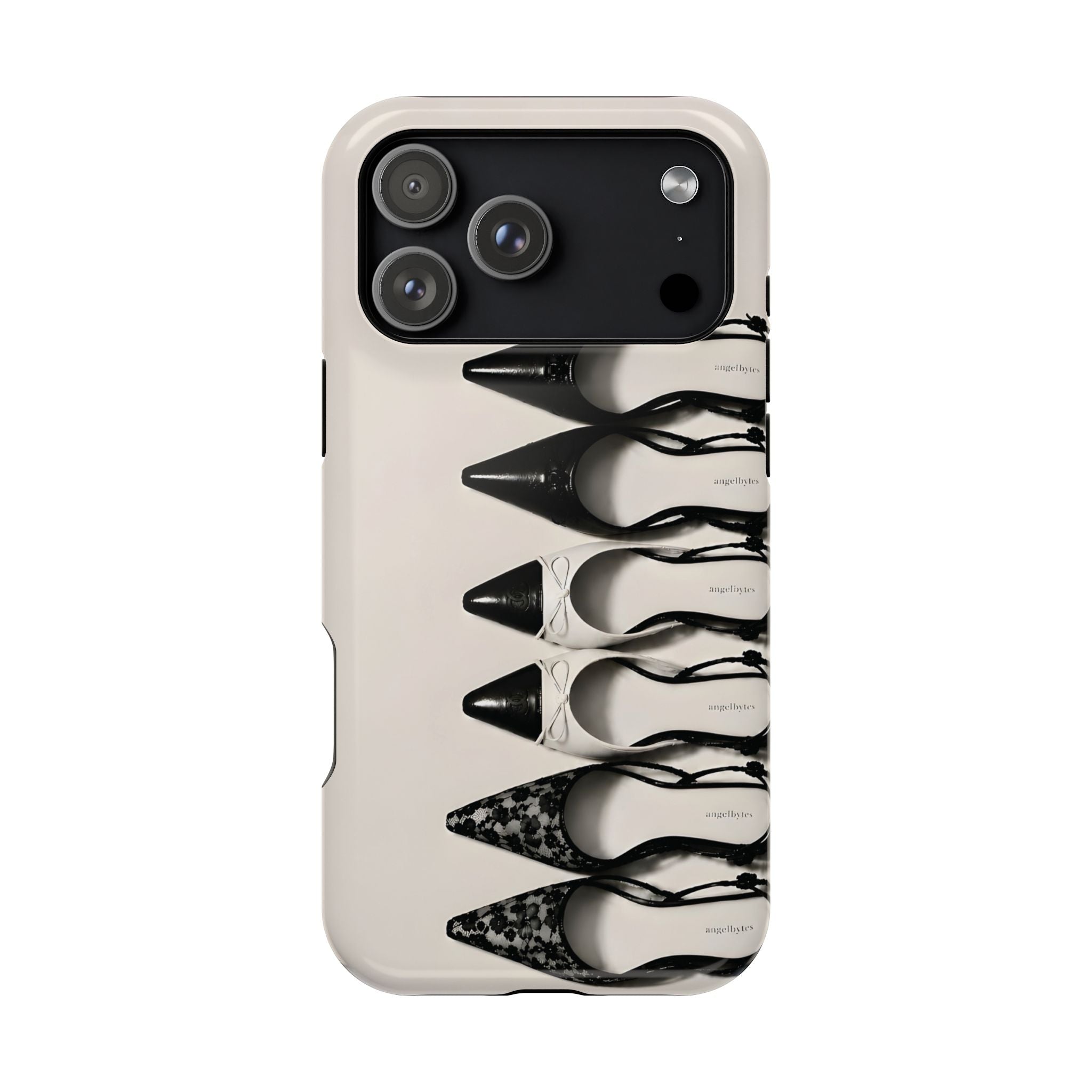 Cosmopolitan iPhone Case