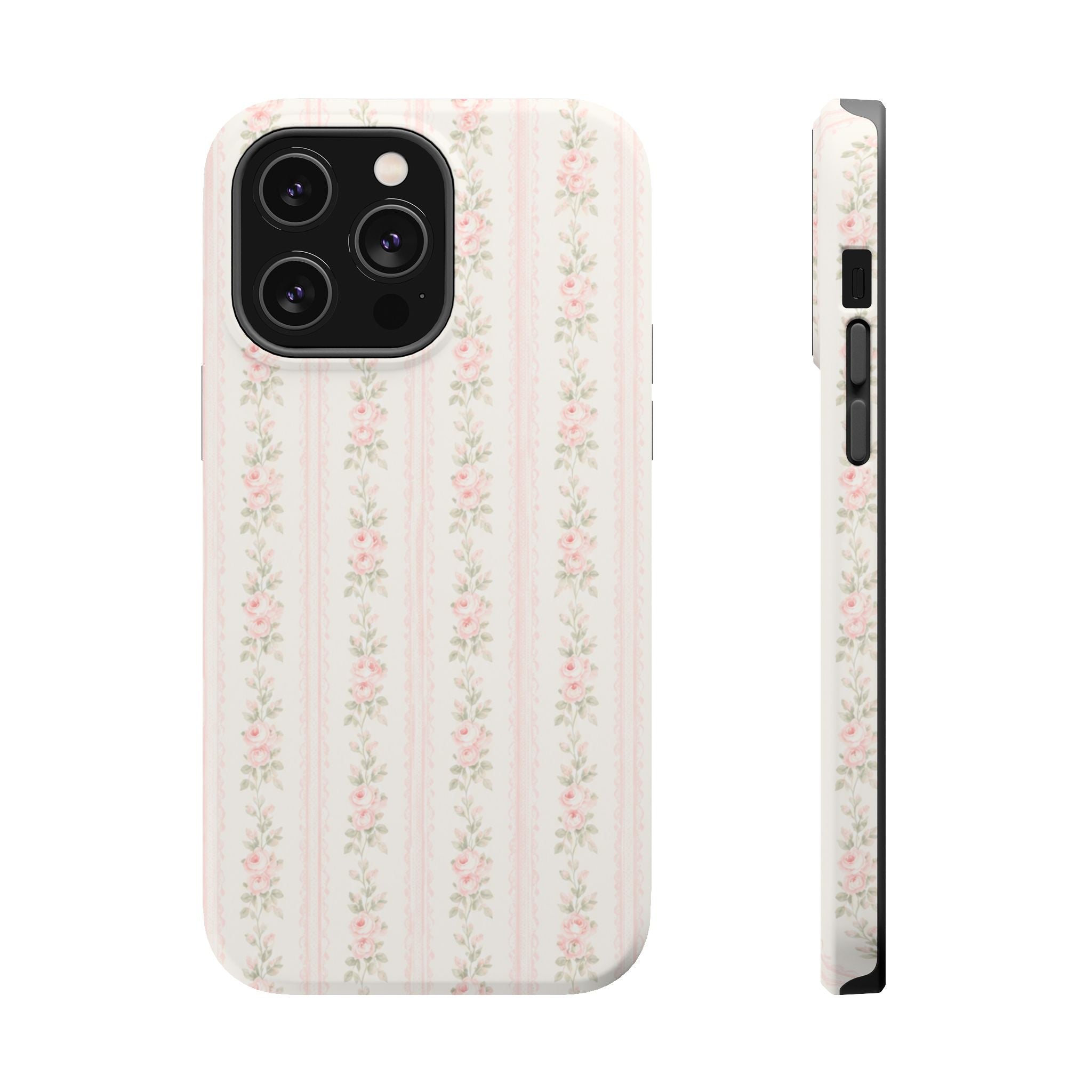 MagSafe Wallflower iPhone Case