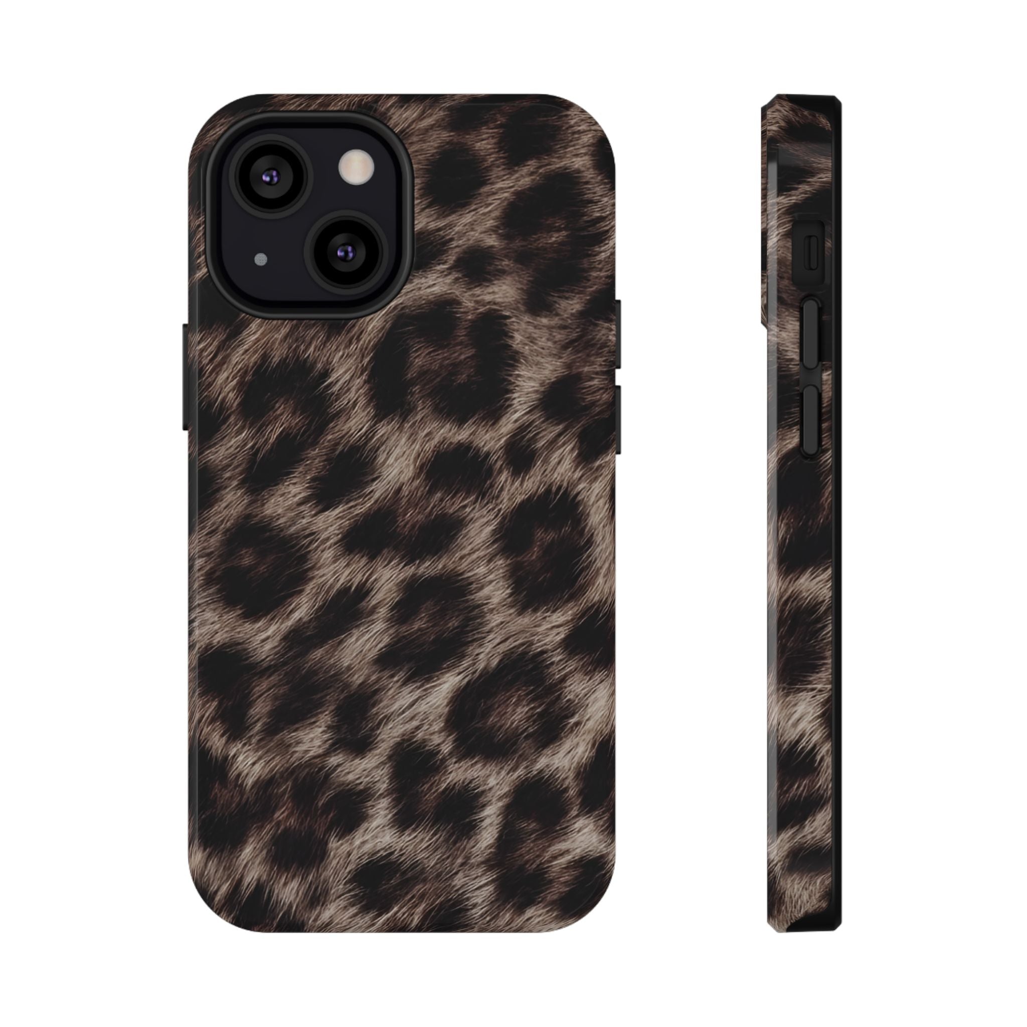 Wild Allure iPhone Case