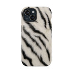 First Snow iPhone Case