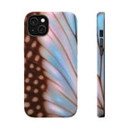 MagSafe Celestial Flutter iPhone Case