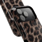 Wild Allure iPhone Case