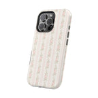 MagSafe Wallflower iPhone Case
