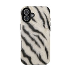 First Snow iPhone Case