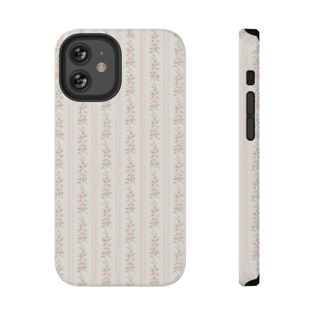 Wallflower iPhone Case