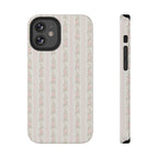 Wallflower iPhone Case