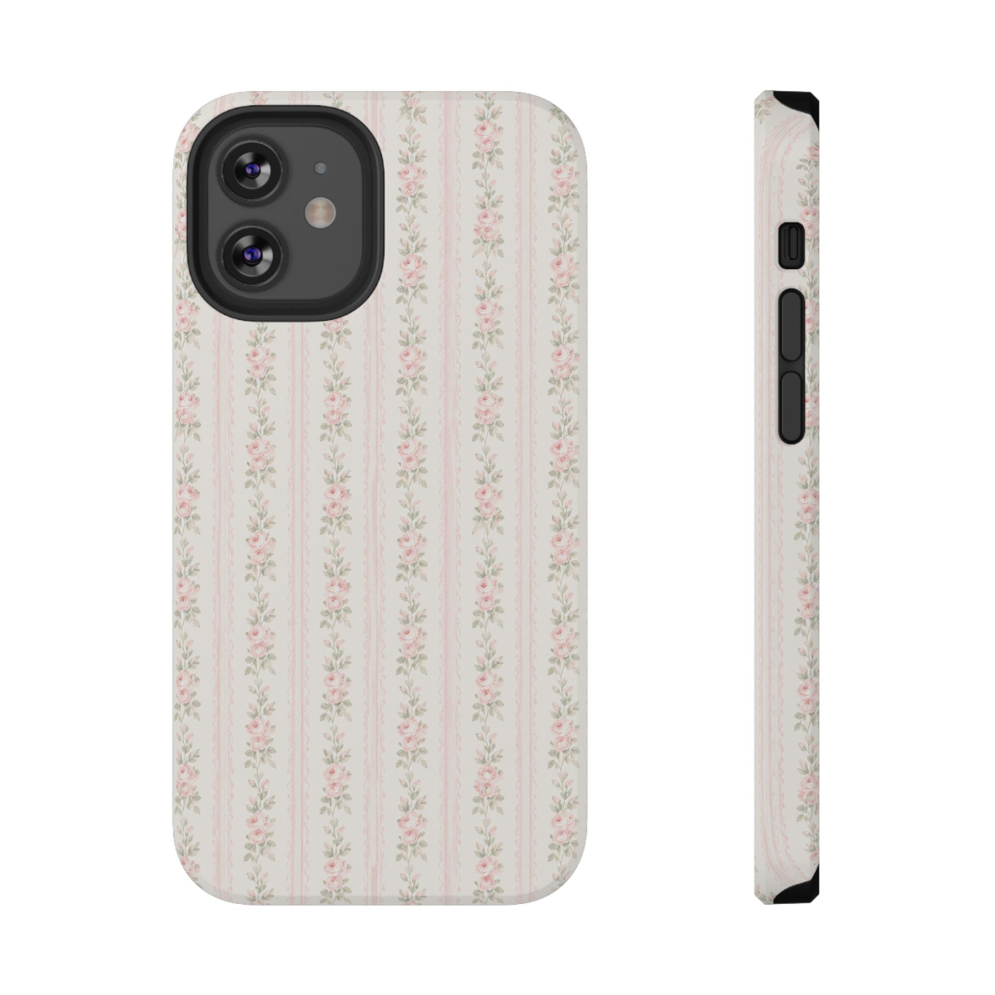 Wallflower iPhone Case