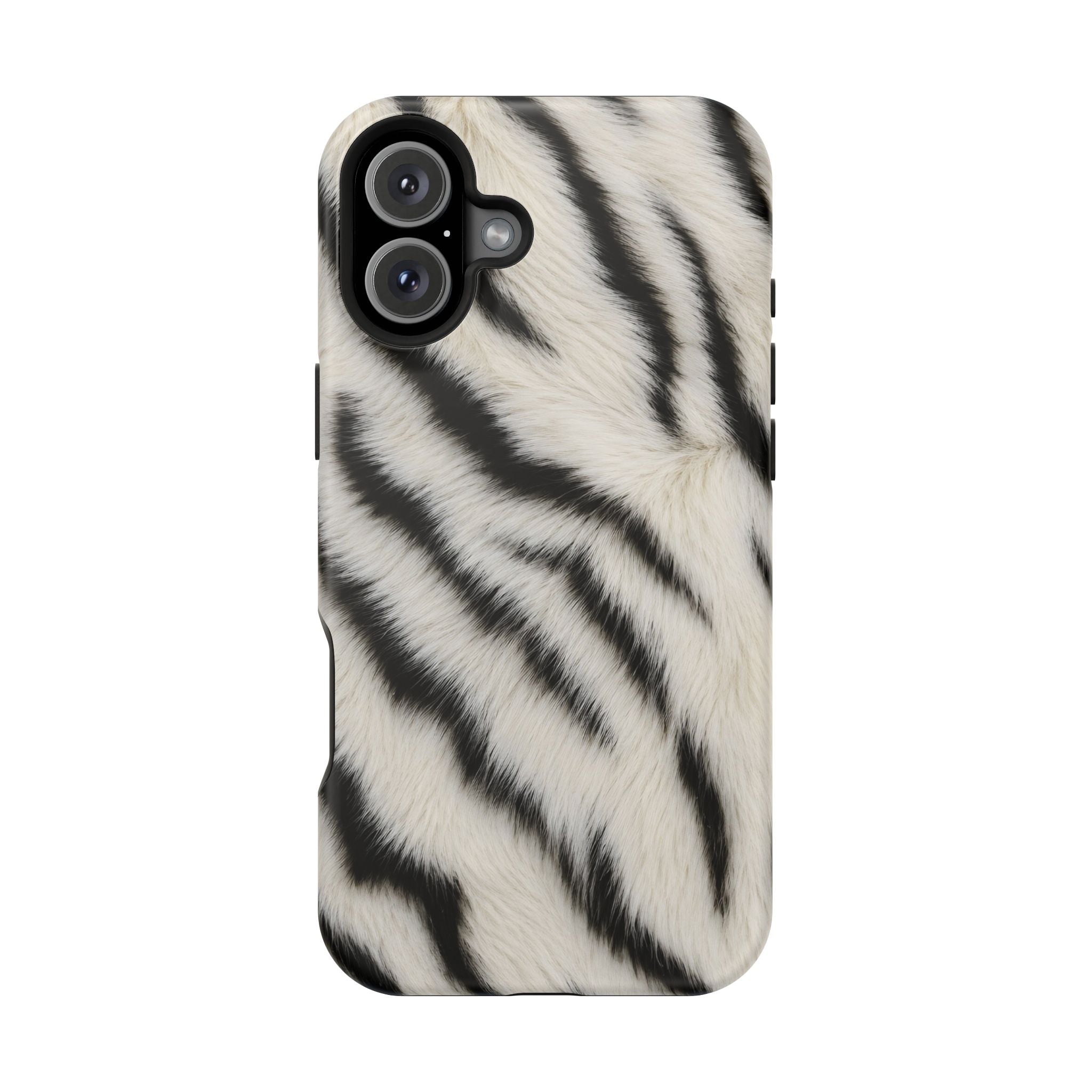 MagSafe First Snow iPhone Case