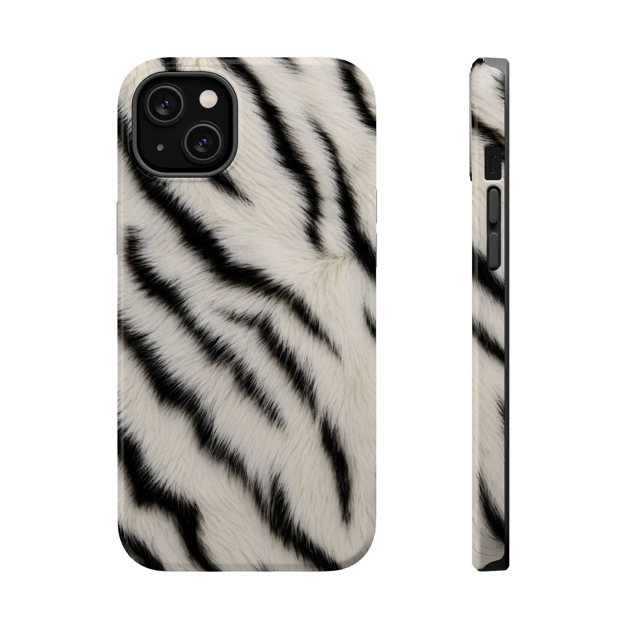 MagSafe First Snow iPhone Case