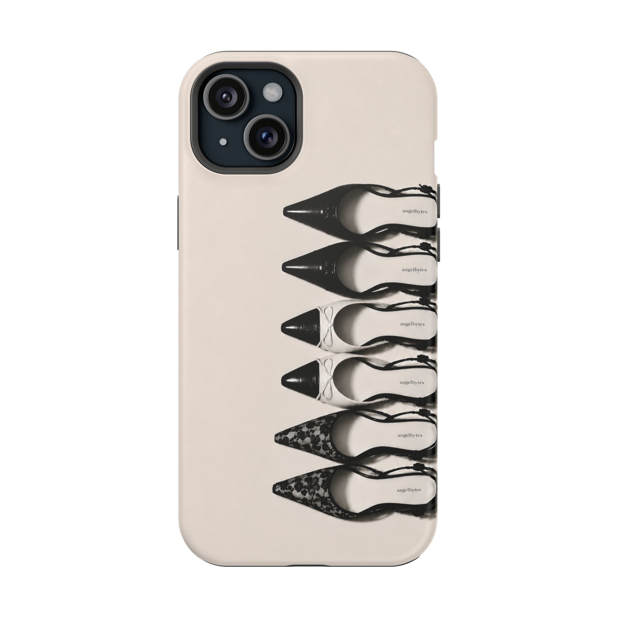 MagSafe Cosmopolitan iPhone Case