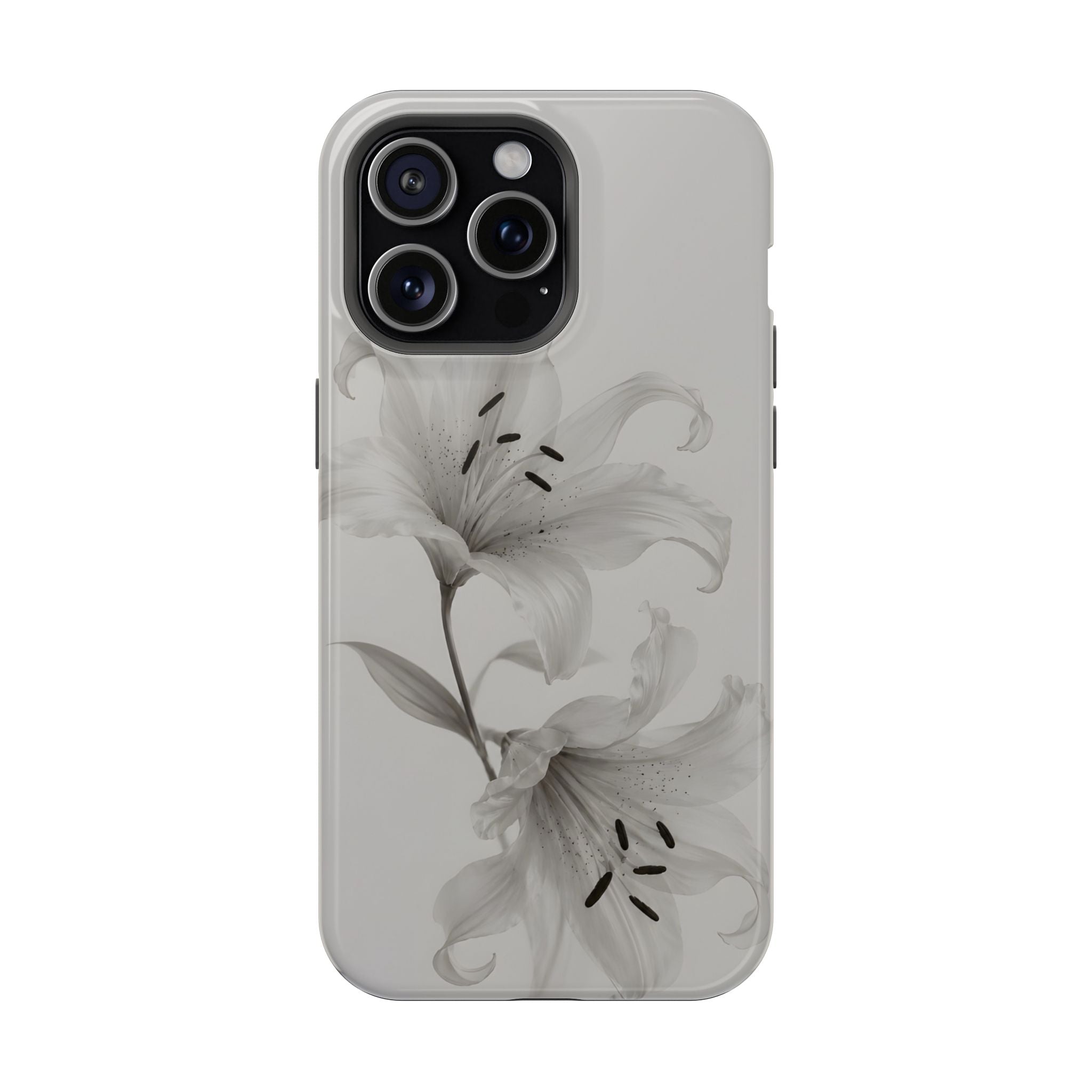 Still Life iPhone Case