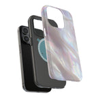 MagSafe Pearl Mirage iPhone Case
