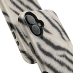 First Snow iPhone Case