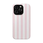 Pink Lemonade iPhone Case