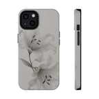 Still Life iPhone Case