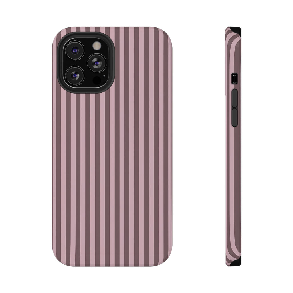 Cocoa Berry iPhone Case
