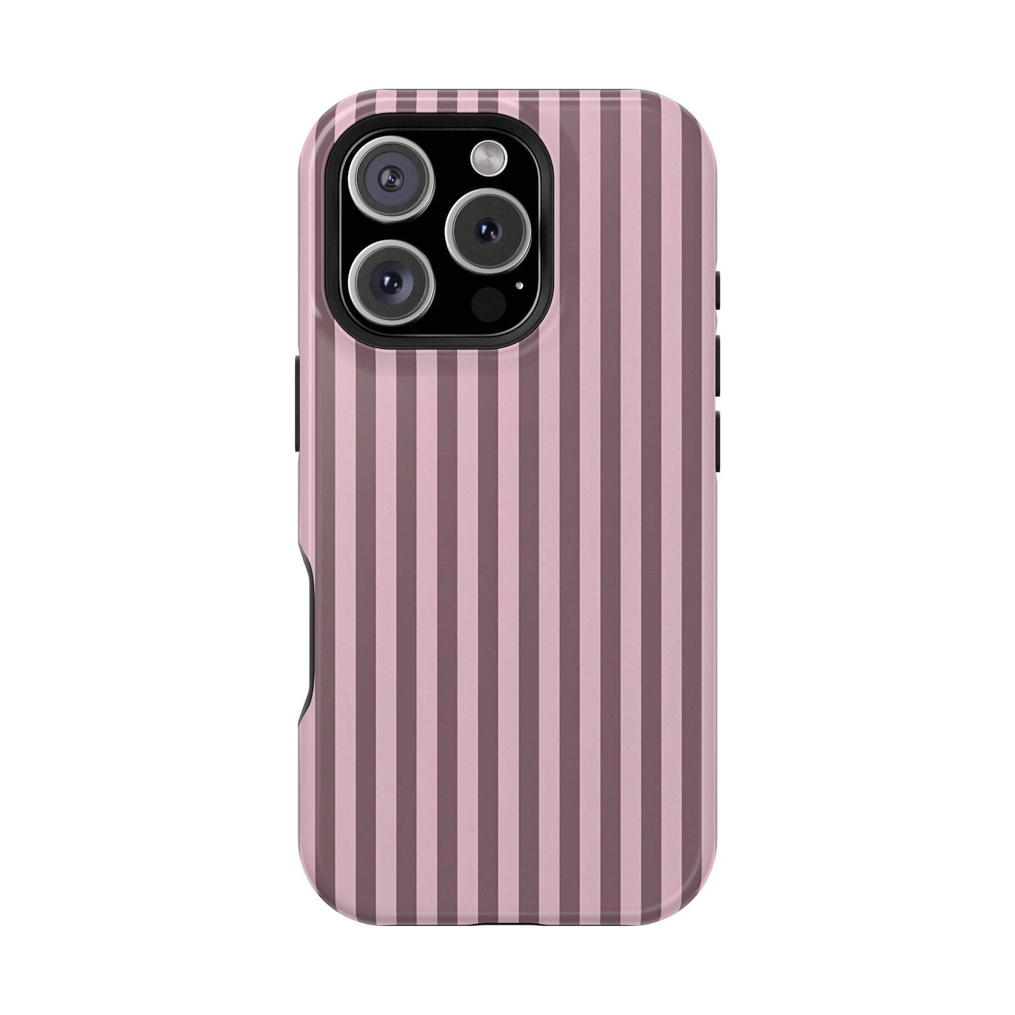 MagSafe Cocoa Berry iPhone Case