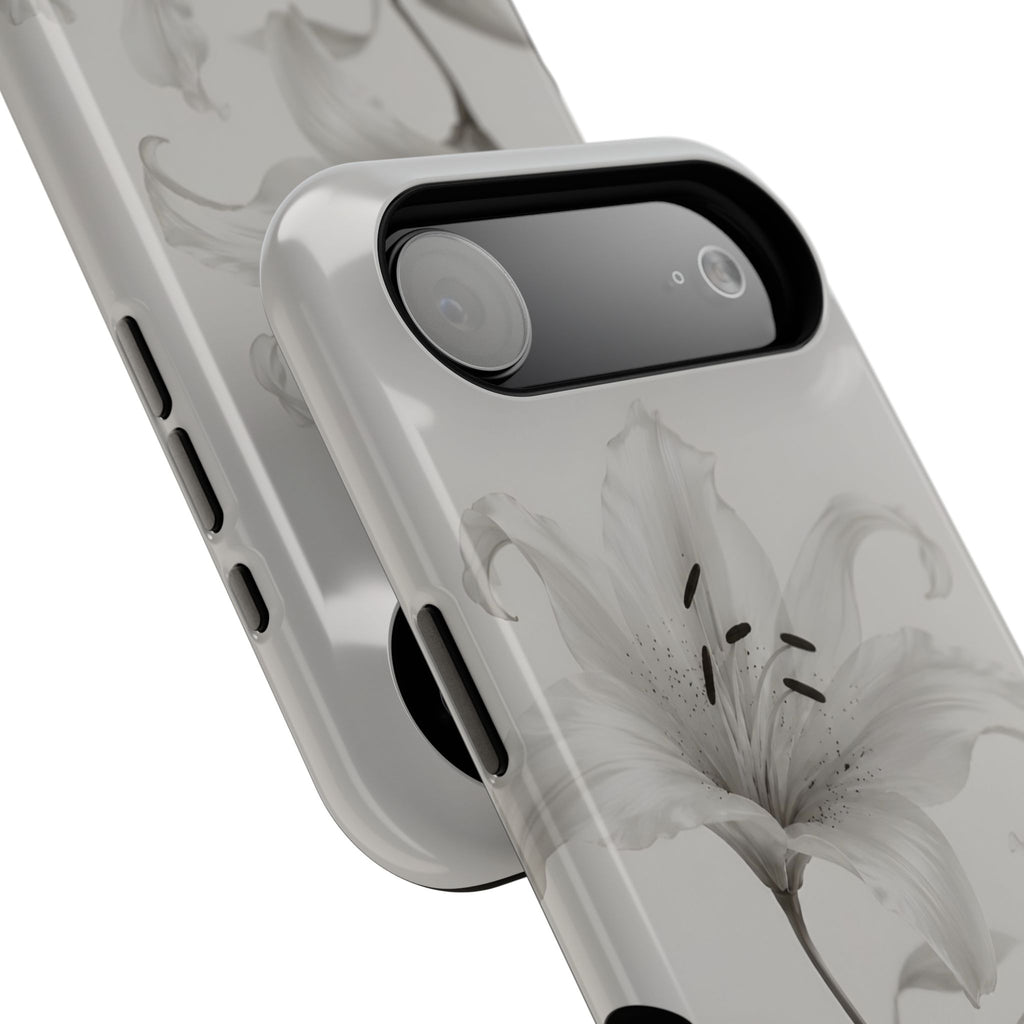 Still Life iPhone Case
