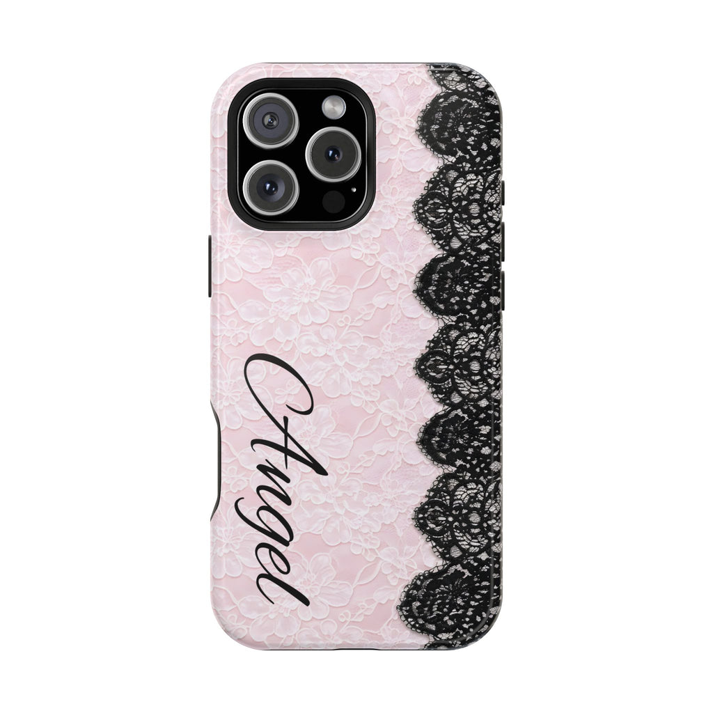 Custom Flirty Couture iPhone Case