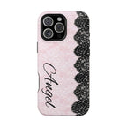 Custom Flirty Couture iPhone Case
