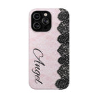 Custom Flirty Couture iPhone Case
