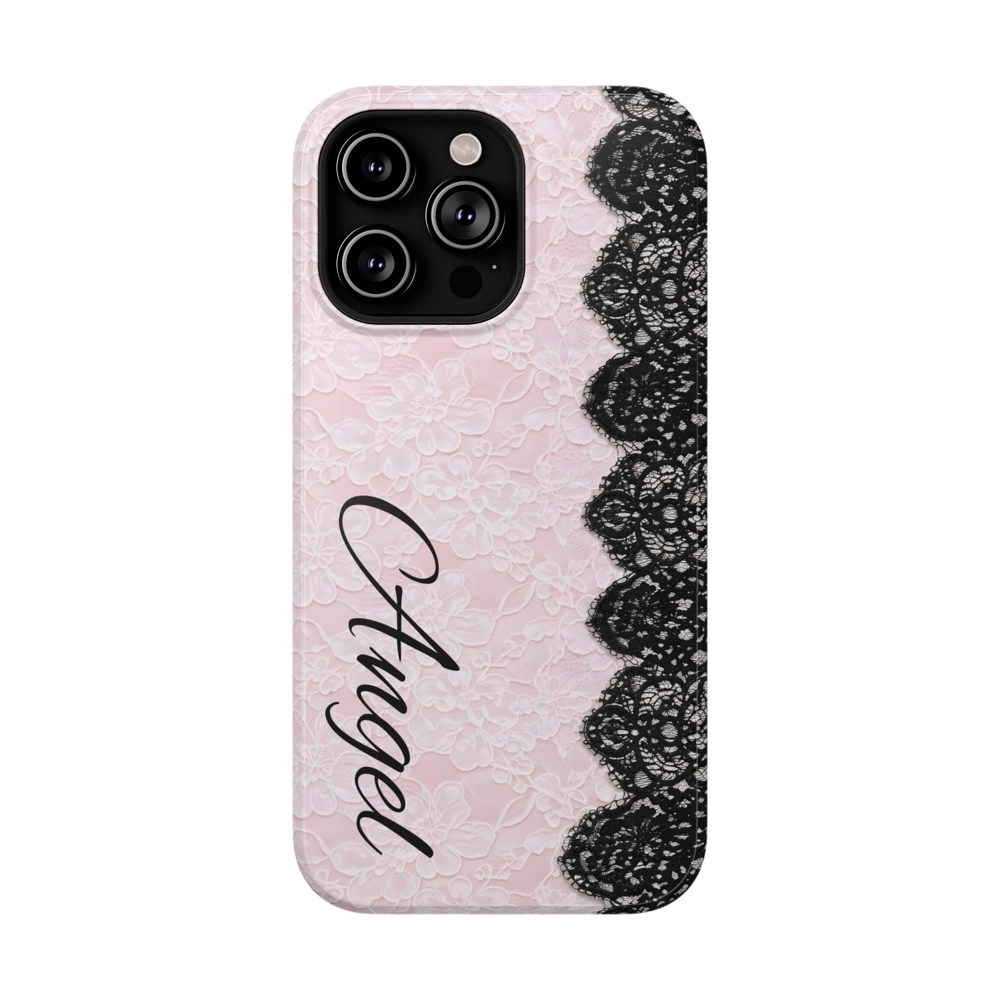 Custom Flirty Couture iPhone Case