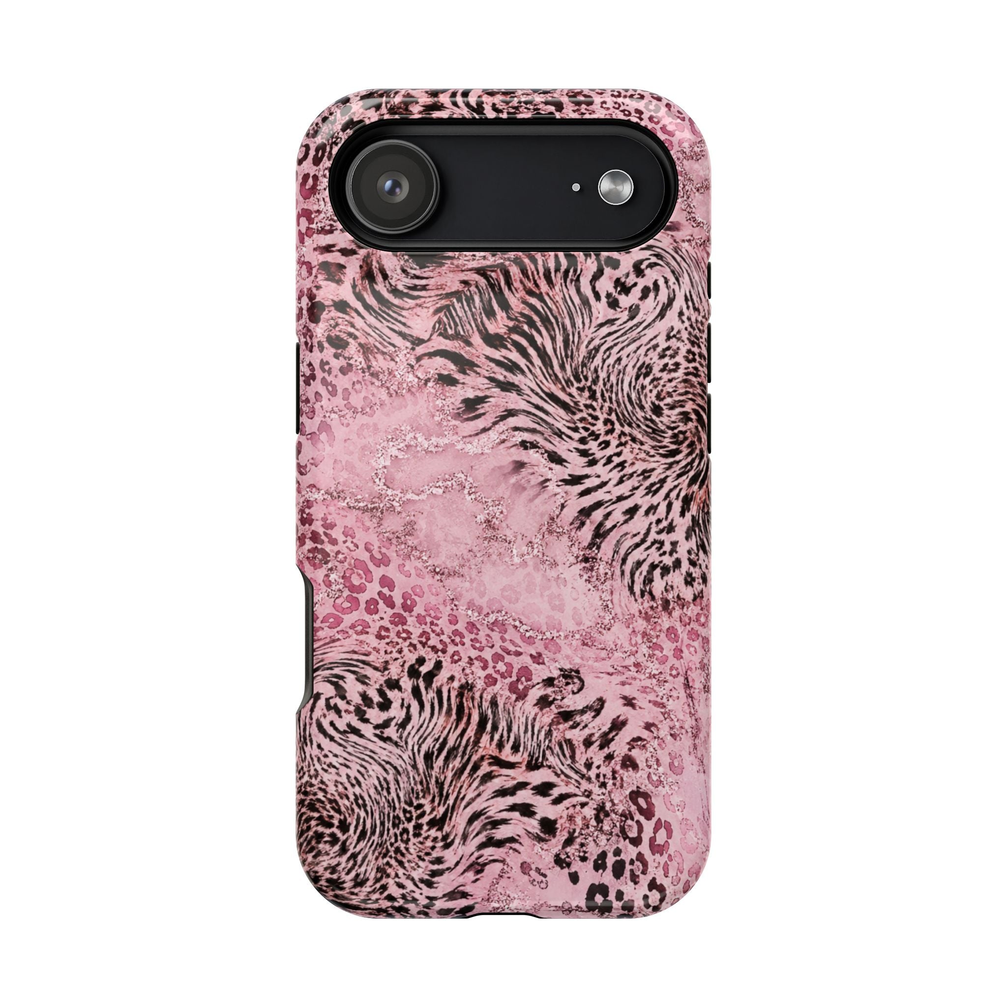 MagSafe Pink Venom iPhone Case