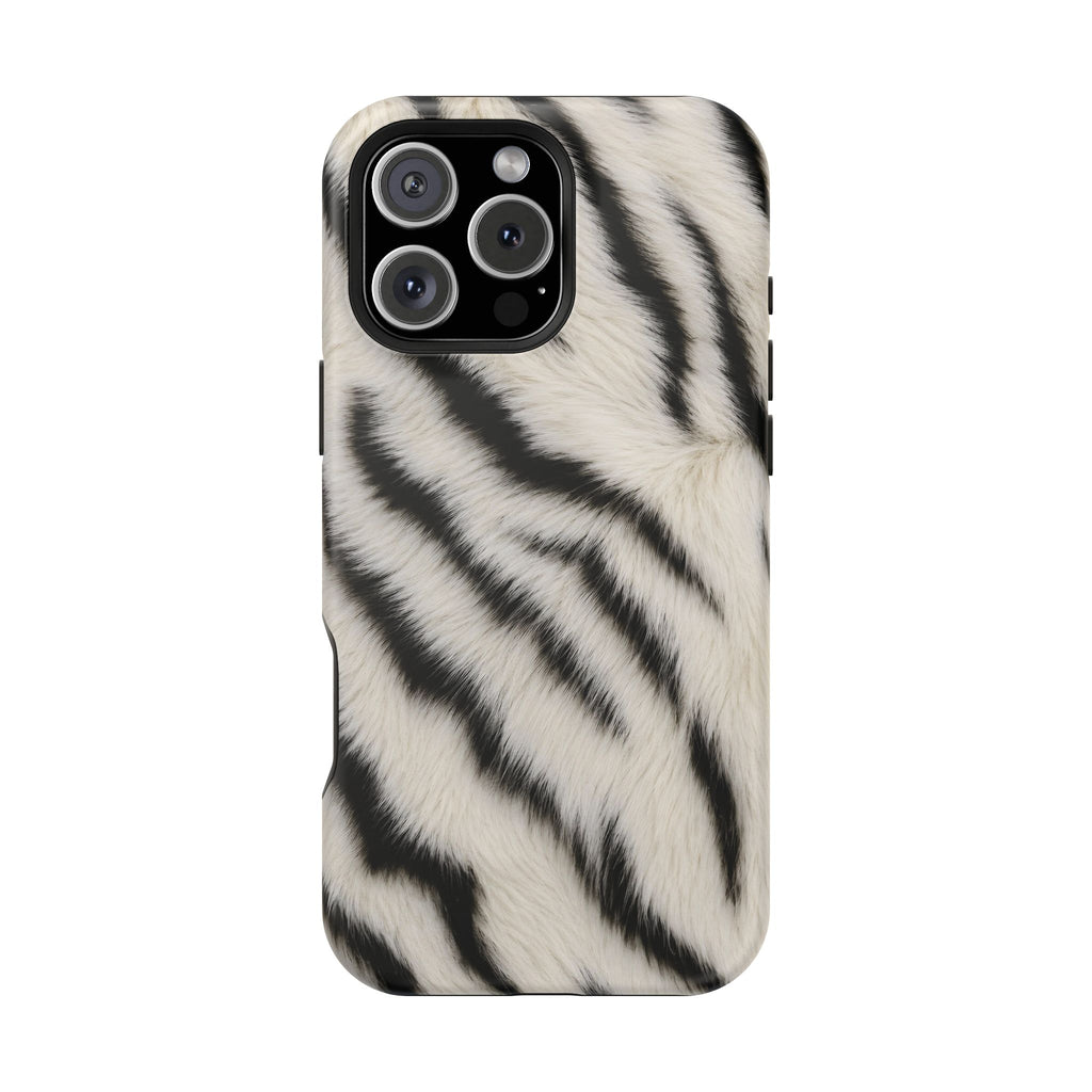 First Snow iPhone Case