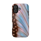 Celestial Flutter iPhone Case