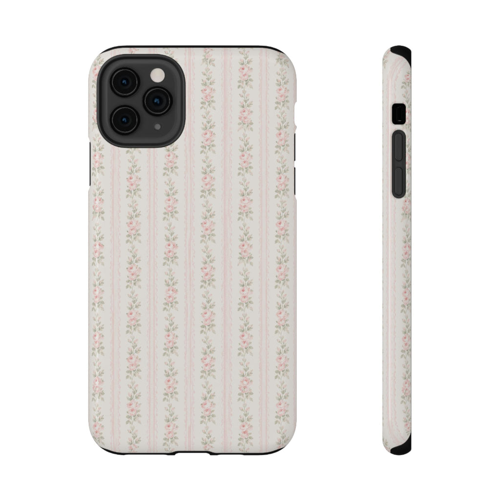 Wallflower iPhone Case