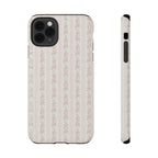 Wallflower iPhone Case