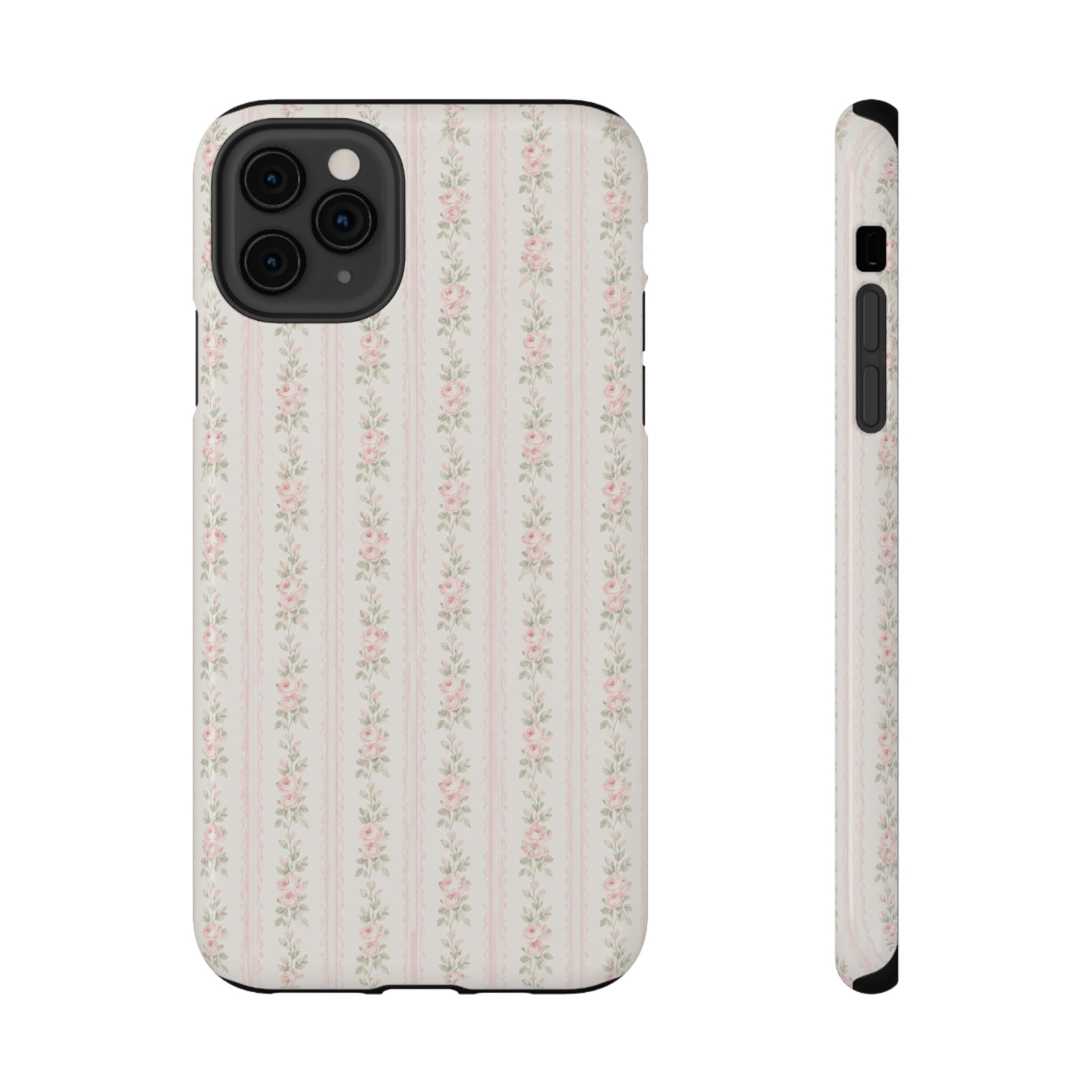 Wallflower iPhone Case