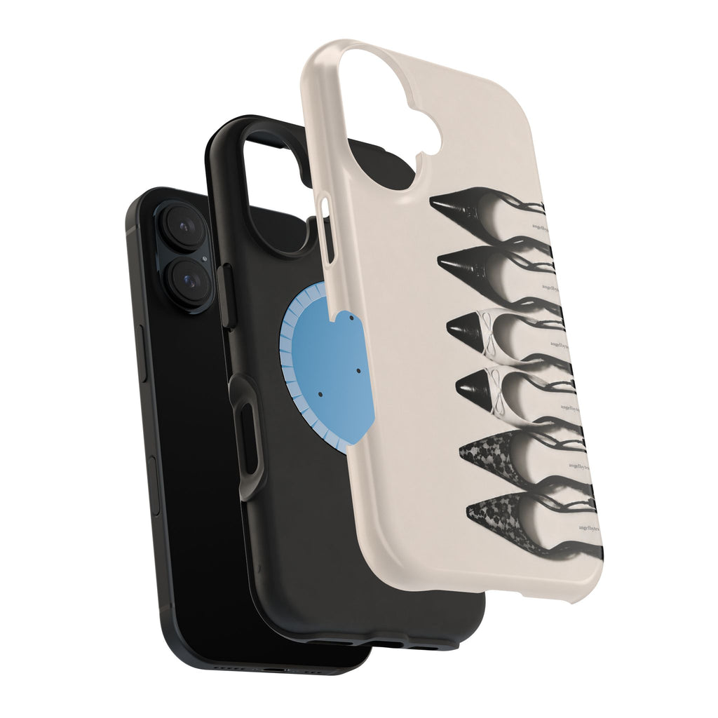 MagSafe Cosmopolitan iPhone Case