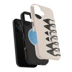 MagSafe Cosmopolitan iPhone Case