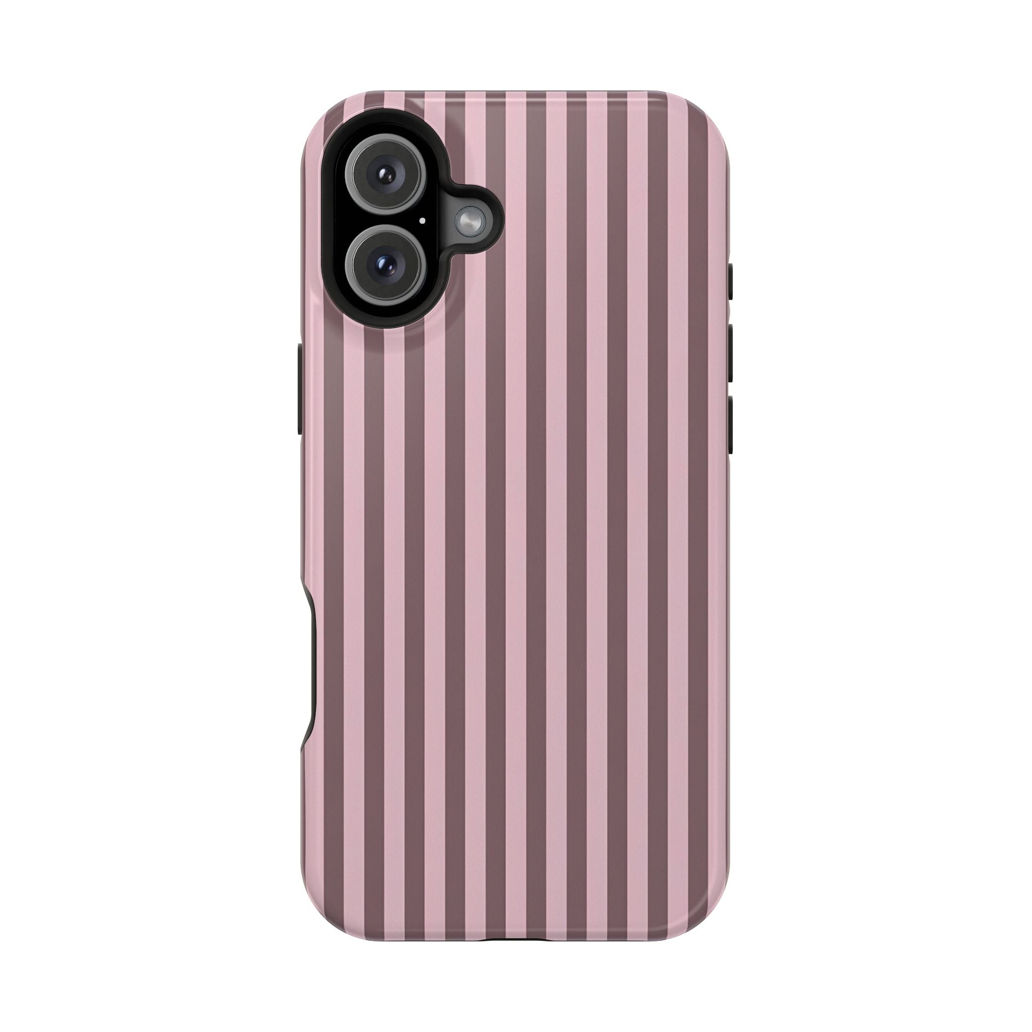 MagSafe Cocoa Berry iPhone Case