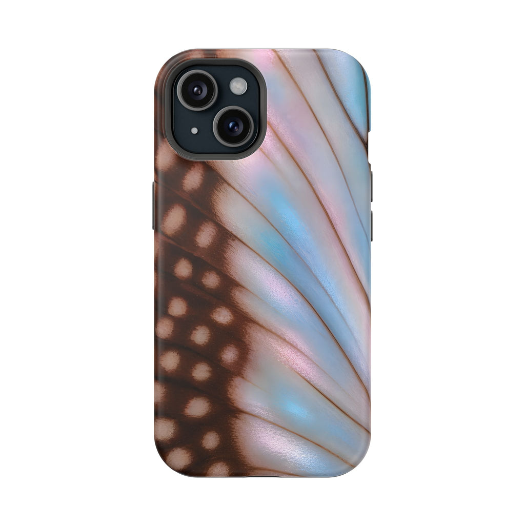 MagSafe Celestial Flutter iPhone Case