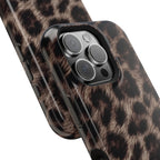Wild Allure iPhone Case