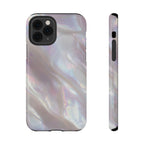 Pearl Mirage iPhone Case