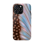 MagSafe Celestial Flutter iPhone Case